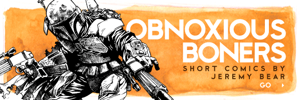 ObnoxiousBoners.com